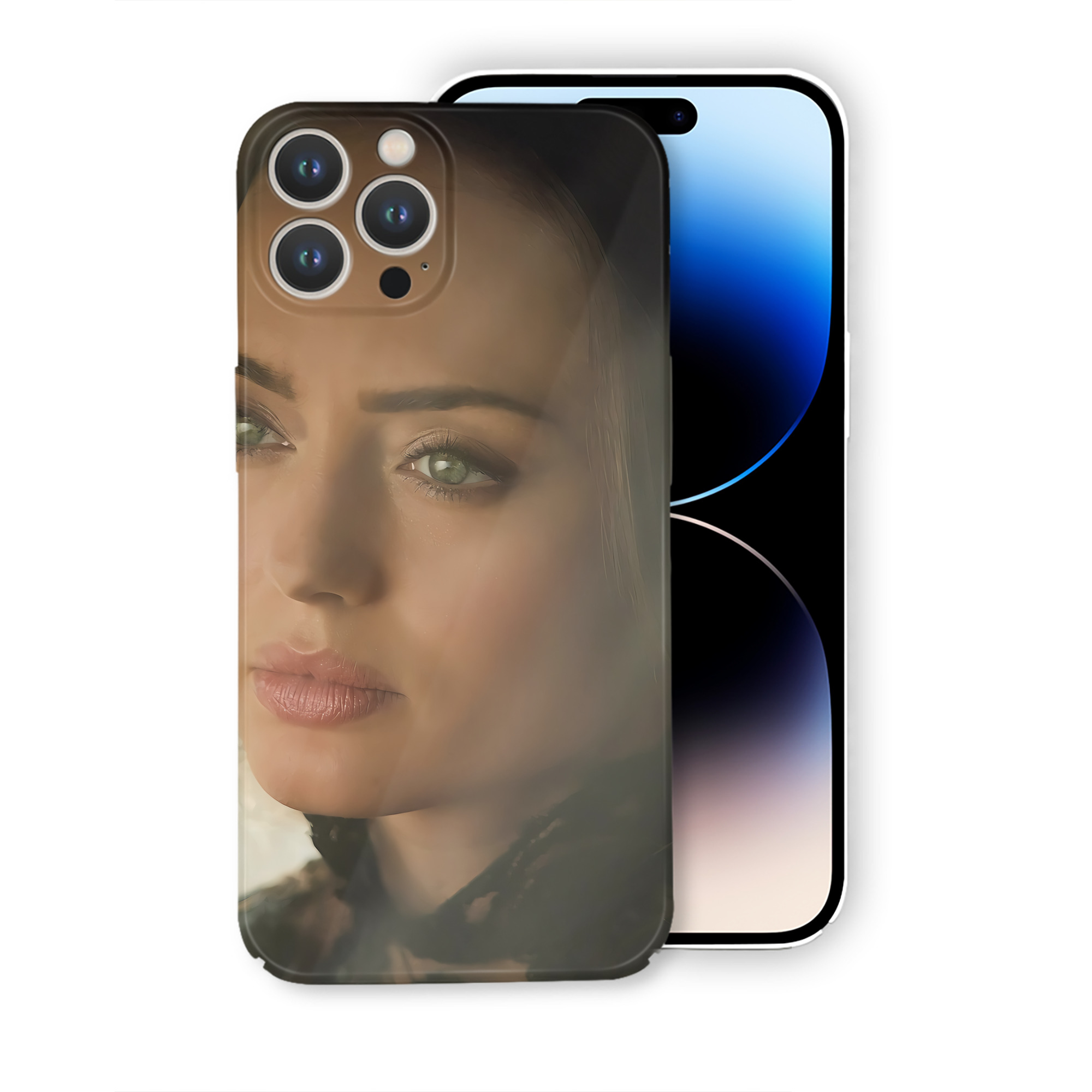 （画像用） Transformers トランスフォーマー 【iPhone 14シリーズ対応】ハードケース